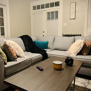 2br Hideaway Just 2 Miles From Beale St And Overton Square! , Memphis United States