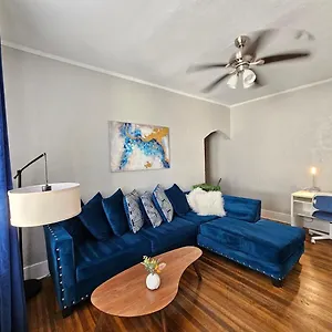 Cute In , Memphis United States
