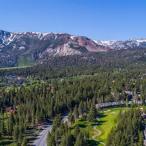 Mammoth Golf By 101 Great Escapes , Mammoth Lakes United States