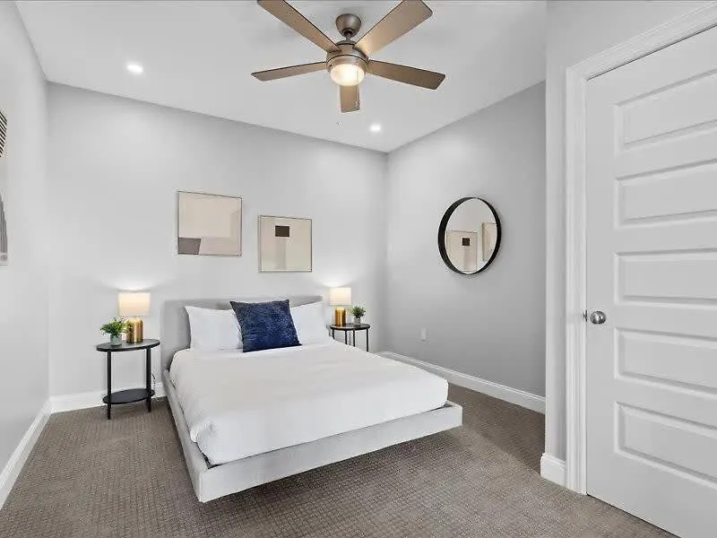 Cozysuites Roomy 1Br, Ppg Paints Arena, Pitts Pittsburgh Apartment