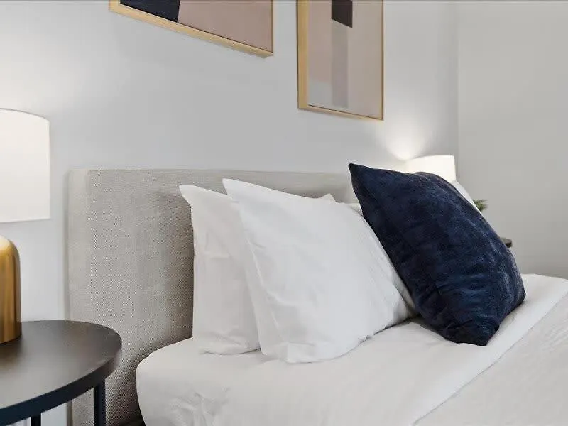 Apartment Cozysuites Roomy 1Br, Ppg Paints Arena, Pitts Pittsburgh