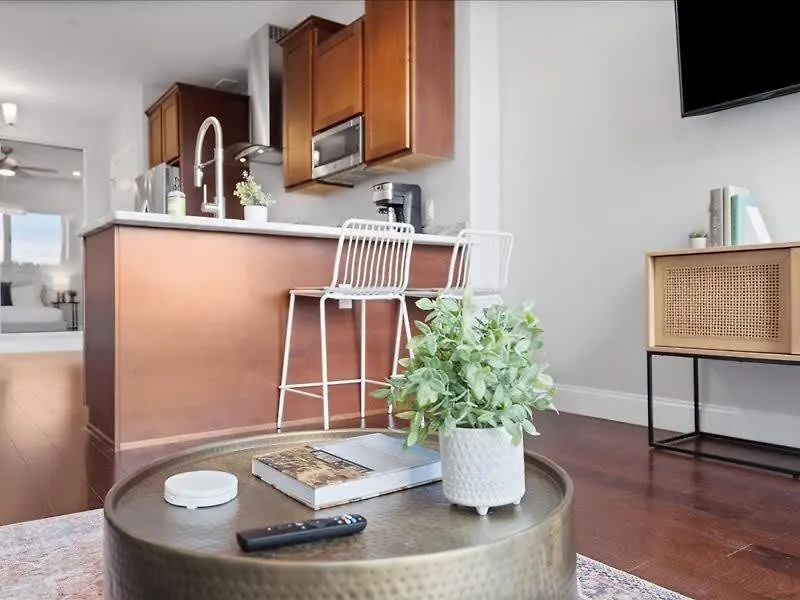 Cozysuites Roomy 1Br, Ppg Paints Arena, Pitts Pittsburgh