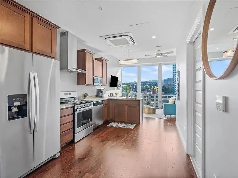 Cozysuites Roomy 1Br, Ppg Paints Arena, Pitts Pittsburgh United States